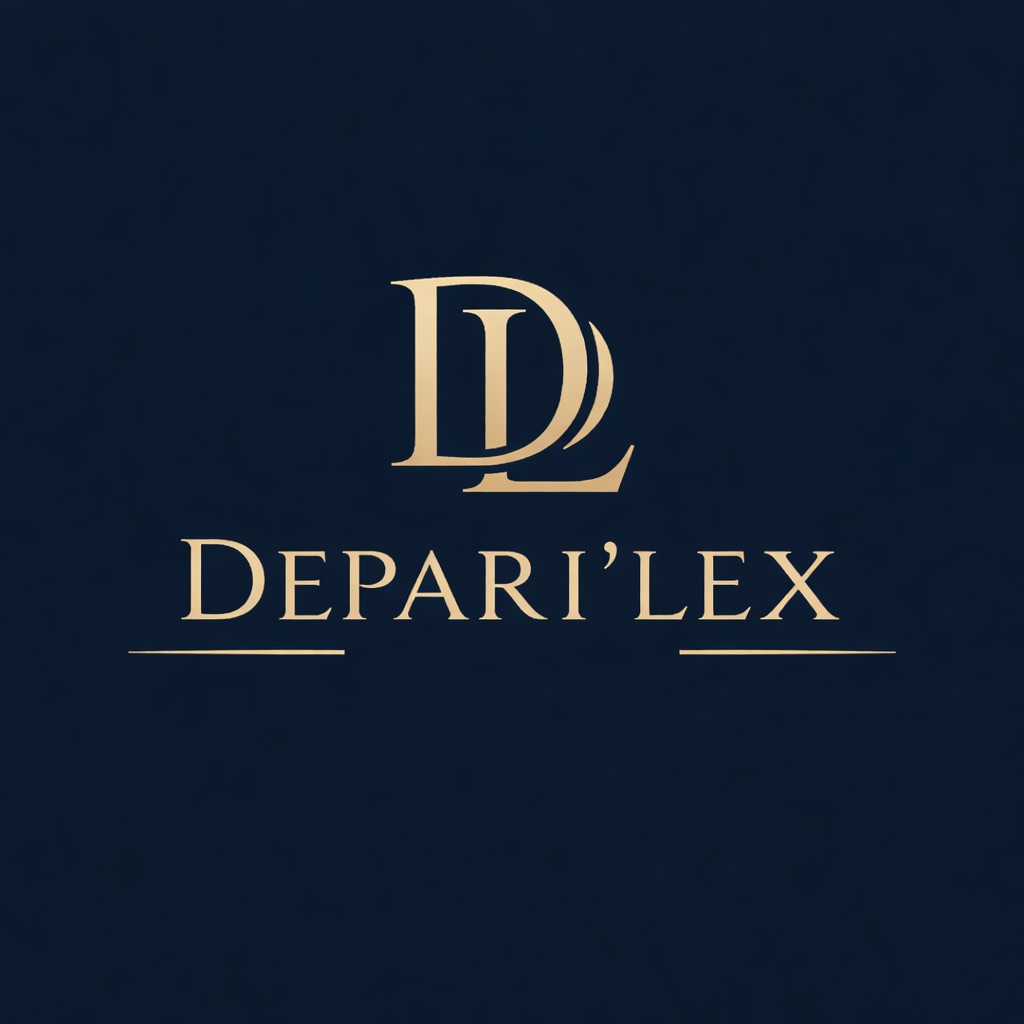 Depari'Lex — Accueil
